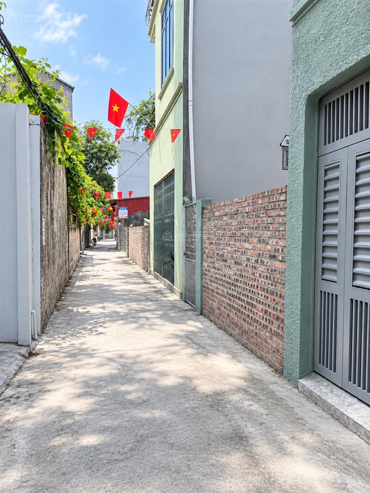 Bán đất phúc lợi long biên | giá 4,6 tỷ lô đẹp, vị trí trung tâm