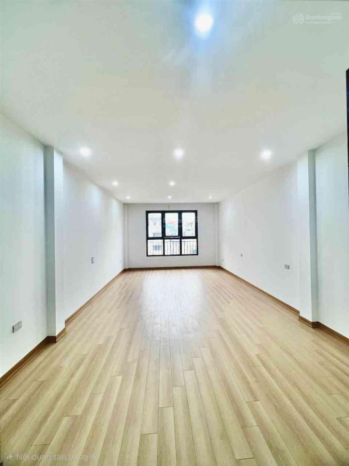 Đàm quang trung, nhà 2 mặt thoáng, ngõ thông thang máy xịn, 50m2, mt4.3m, 5 tầng, giá chào 11.8 tỷ