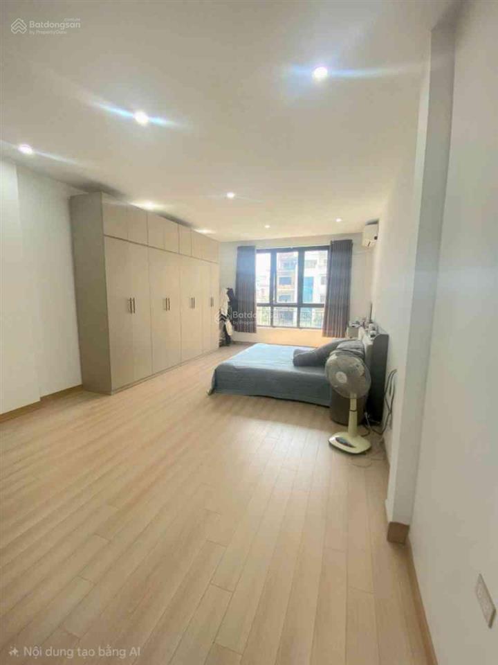 Đàm quang trung, nhà 2 mặt thoáng, ngõ thông thang máy xịn, 50m2, mt4.3m, 5 tầng, giá chào 11.8 tỷ