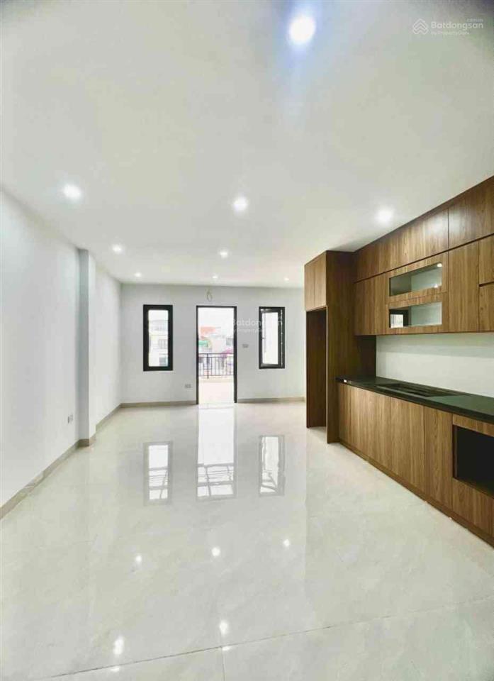 Đàm quang trung, nhà 2 mặt thoáng, ngõ thông thang máy xịn, 50m2, mt4.3m, 5 tầng, giá chào 11.8 tỷ