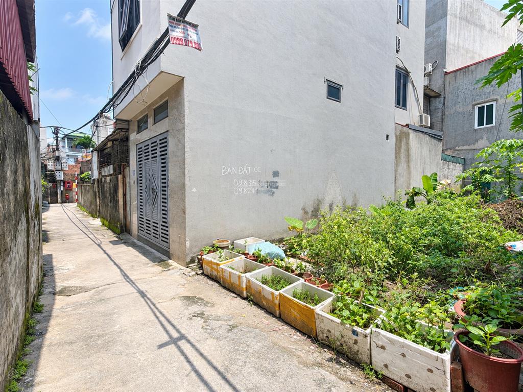 Đất phúc lợi, 62m2, 6,8 tỉ, trung tâm phường
