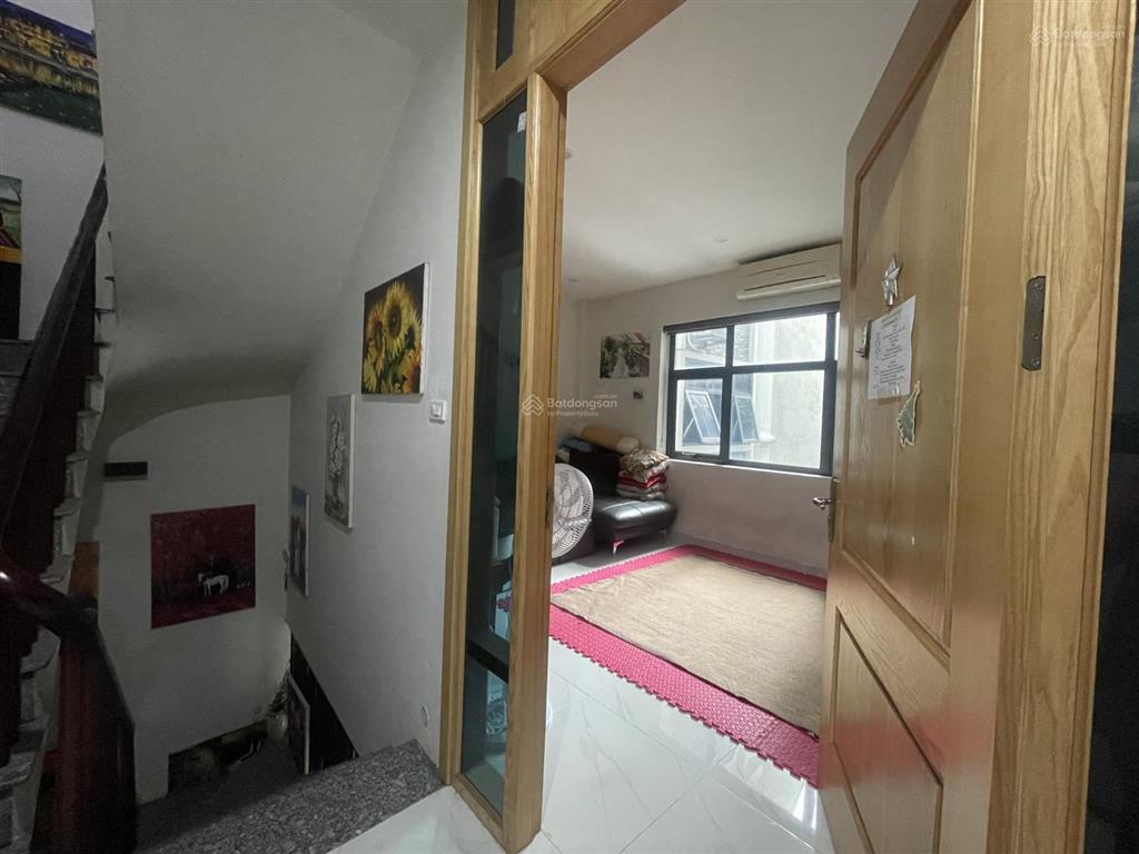 Bán gấp nhà riêng tại ngõ 109, nguyễn sơn, hơn 11 tỷ, 48m2, 4pn, 3wc, view đẹp
