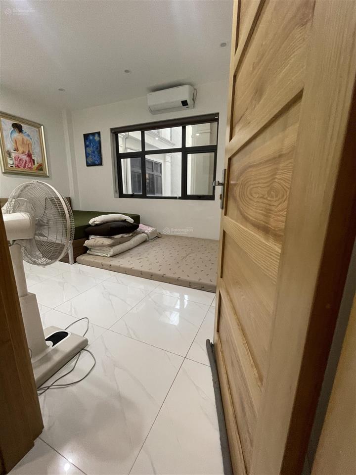 Bán gấp nhà riêng tại ngõ 109, nguyễn sơn, hơn 11 tỷ, 48m2, 4pn, 3wc, view đẹp