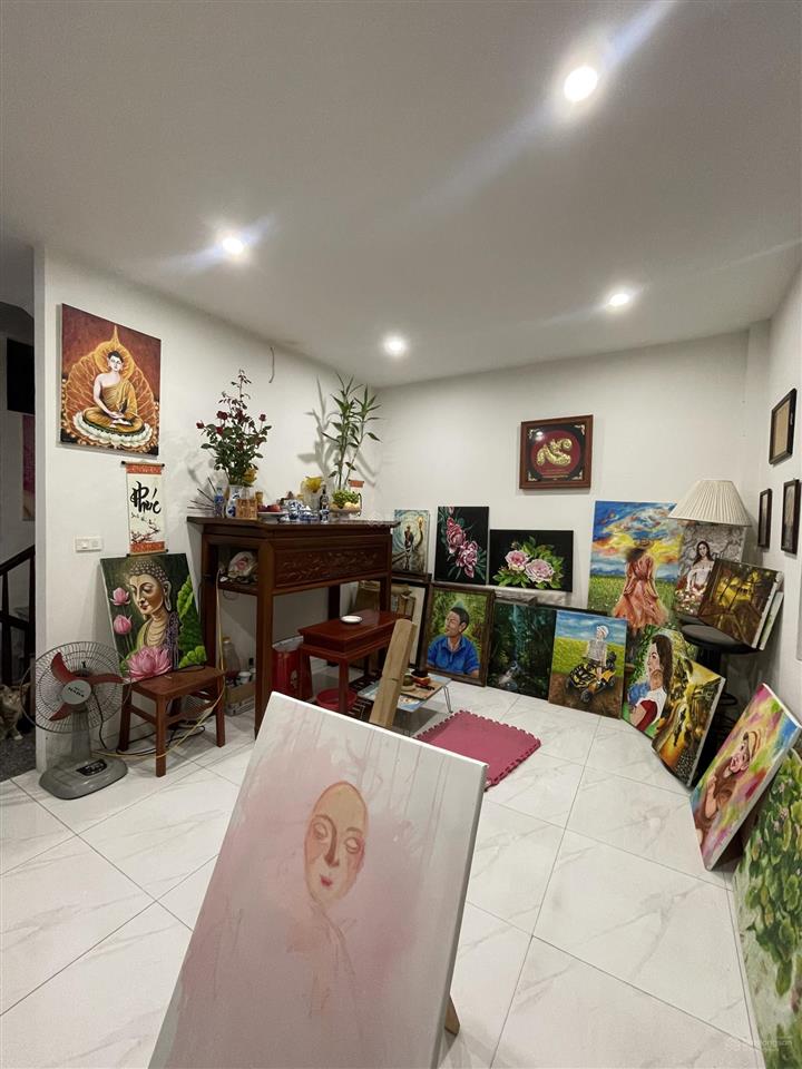 Bán gấp nhà riêng tại ngõ 109, nguyễn sơn, hơn 11 tỷ, 48m2, 4pn, 3wc, view đẹp