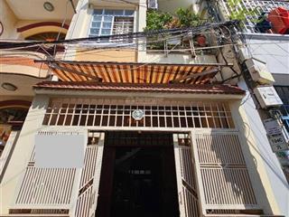 Nha nguyễn chế nghĩa phường 12 quân 8 nay là phường phú định