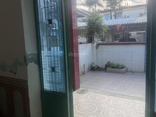 Bán nhà kiệt trường chinh sát ubnd phường an khê ô tô đỗ trong sân 100m² (5x20m) | giá 4,x tỷ