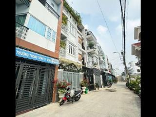 Đất hiếm trung tâm thủ đức 97,2m hẻm 6m 8,8 tỷ