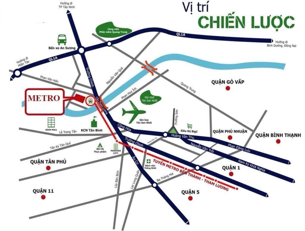 Bán góc 2 mtkd cực đẹp ngay dương đức hiền với 285 m2 chỉ 37,9 tỷ!