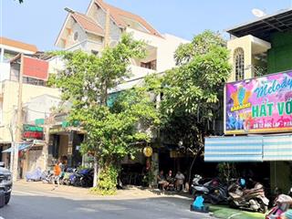 Bán góc 2mtkd độc lập kinh doanh sầm uất gần chợ tân phú 5.15x18 m đúc 1 lầu giá 19.5 tỷ tl!