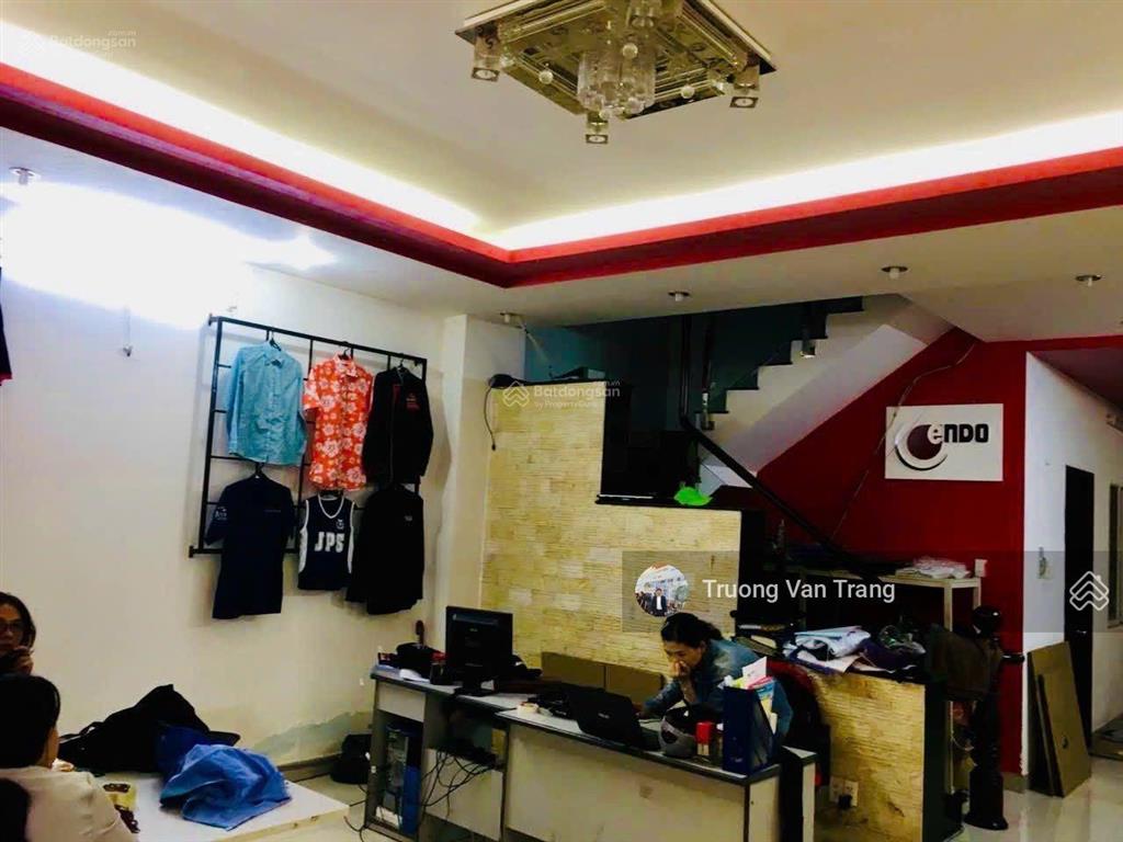 Bán nhà hẻm 12m lê trọng tấn 10x20m đúc 2,5 tấm giá 18 tỷ tl
