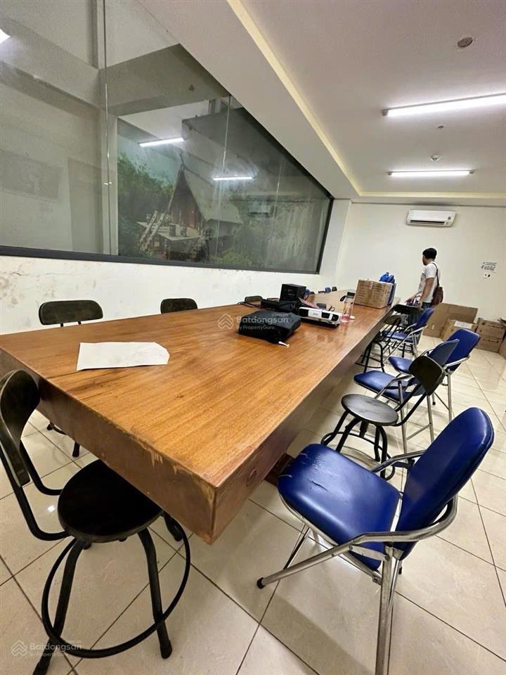 Giảm 3 tỷ bán nhanh tòa nhà vp nguyễn xuân khoát 8x216 tấm chỉ 32 tỷ!