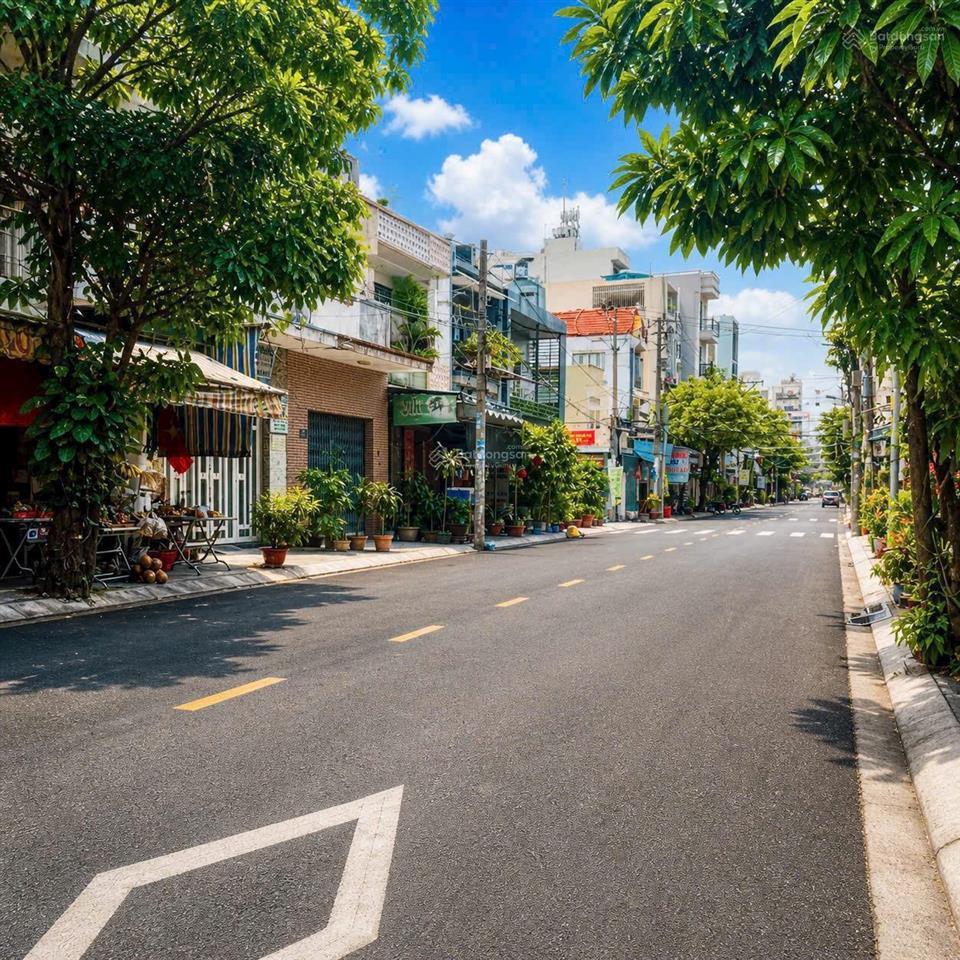 Nhà mặt tiền diệp minh châu 4x17m  cấp 4 giá chỉ 10,3 tỷ