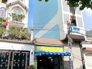 Mtkd diệp minh châu 4x17 m cấp 4 giá chỉ 10,3 tỷ !