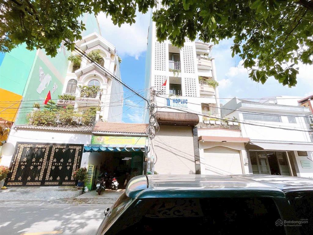 Nhà mặt tiền diệp minh châu 4x17m  cấp 4 giá chỉ 10,3 tỷ