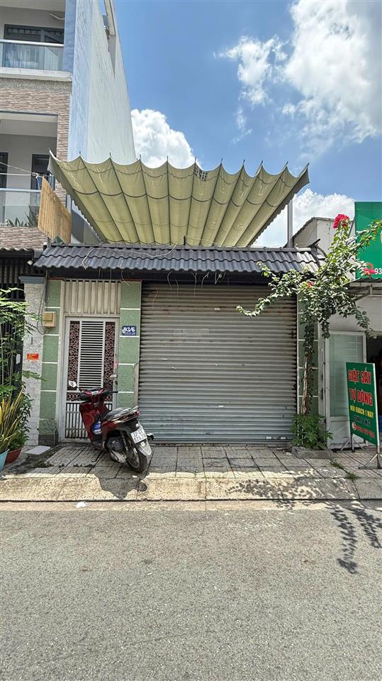 Mtnb đường nhựa 10m thông khu vip 5x17m giá chỉ 9,1 tỷ!