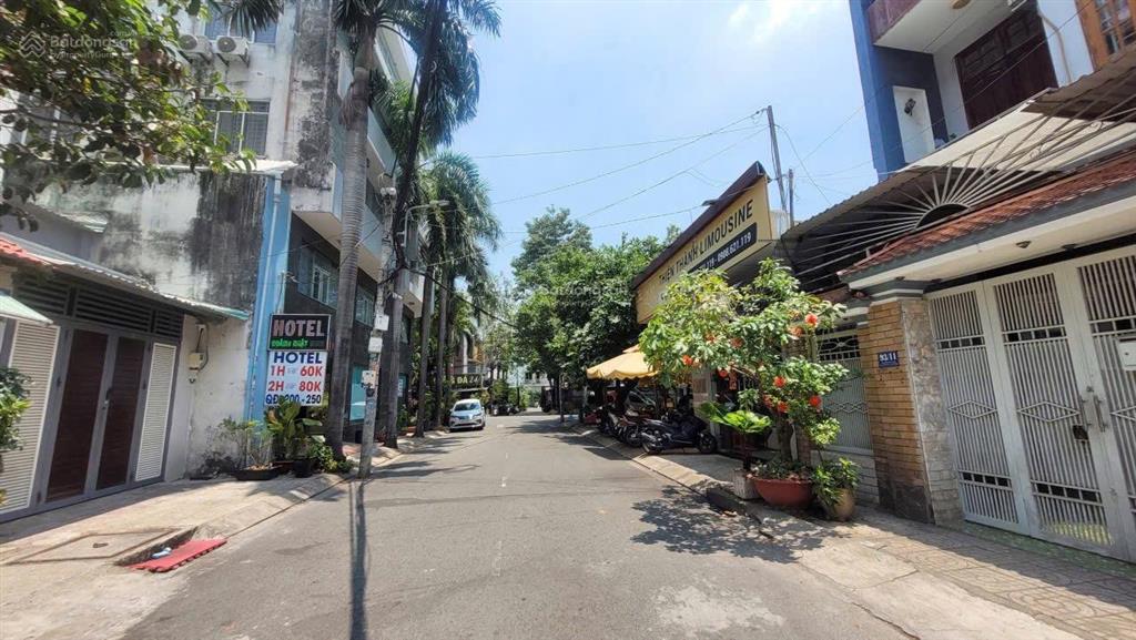 Mtnb đường nhựa 10m thông khu vip 5x17m giá chỉ 9,1 tỷ!