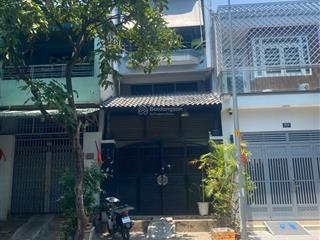 Nhà mặt tiền lê sao 4x17m đúc 3.5 tấm kiên cố giá chỉ 9.8 tỷ!