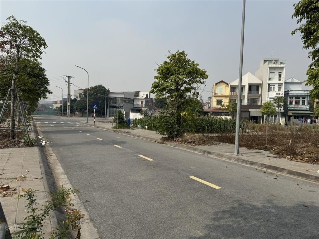 Chủ nhà thiện chí bán đất tđc đông hội  80m  mt 5m  đường 12m có vỉa hè  giá 14,5 tỷ