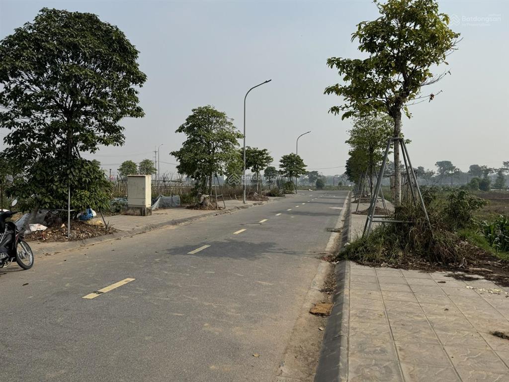 Chủ nhà thiện chí bán đất tđc đông hội  80m  mt 5m  đường 12m có vỉa hè  giá 14,5 tỷ