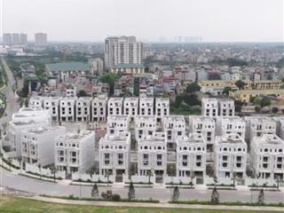 Siêu phẩm biệt thự him lam vĩnh tuy  view sân golf long biên  đẳng cấp sống tinh hoa