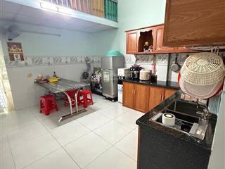 Nhà đẹp ngay chợ linh xuân  ôtô đậu cửa  thông khu chế xuất linh trung