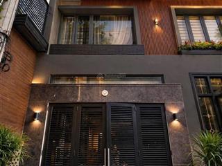 Ngộp bank, chủ thiện chí bán nhanh nhà 4 lầu mới toanh, hẻm xe tải 6m, ngay đại lộ phạm văn đồng