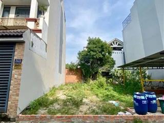 Hiềm ko có lô thứ 2  đầt vuông vức 73m2 , hẻm ôtô ngay hoàng diệu 2, linh chiều, ngã tư thủ đức