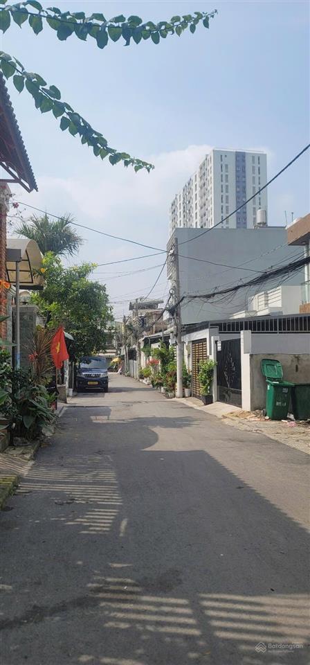 Ngộp bank, chdv 3 lầu 10 phòng hẻm ôtò quay đầu ,kha vạn cân, linh chiều, ngay đh cảnh sát
