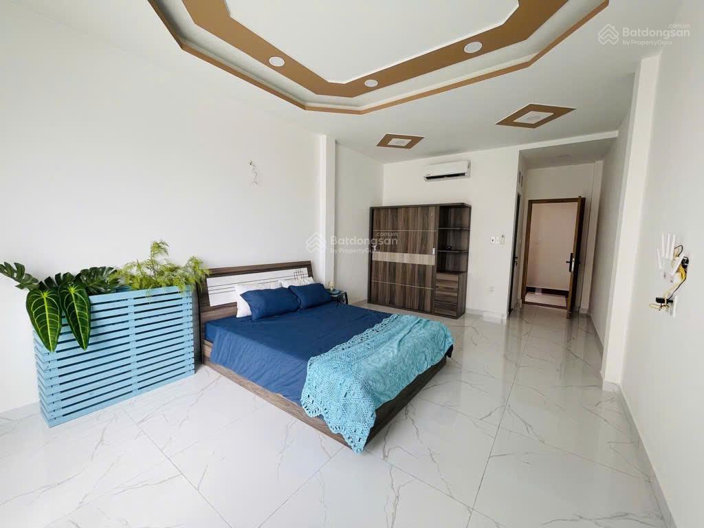 Hẻm xe tải thông, vừa ở vừa kinh doanh, vị trí trung tâm, hiếm nhà bán