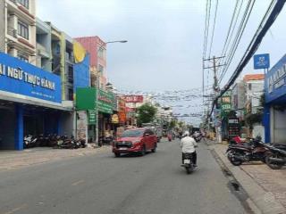 Bán nhà 1 lầu mặt tiền nguyễn ảnh thủ. dt 10m x 60m thổ 522m2 vị trí kinh doanh giá 32 tỷ tl