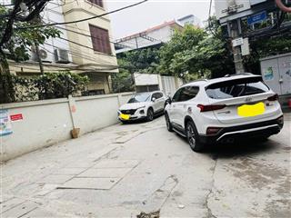 Bán nhà giang văn minh, dt 55m*7tmt 5,5mgiá 24,5 tỷ. trước nhà ô tô tránh,đỗ, nhà mới, thang máy.