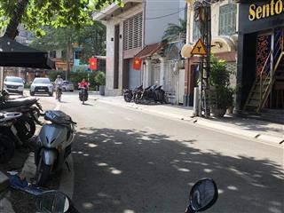 Bán nhà mp trúc bạch dt 130m2 * 7t, mt 7m vị trí nhà đẹp, khu vực sầm uất kd. giá 61 tỷ