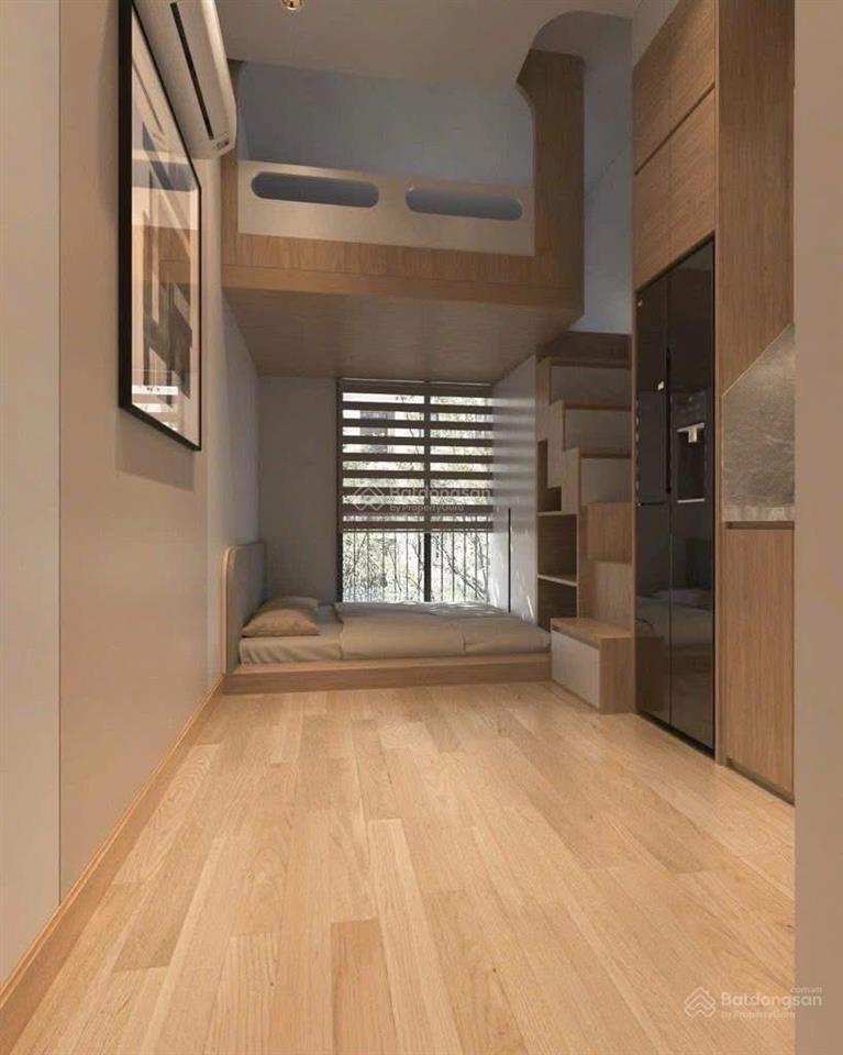 Bán nhà phố nguyễn đình thi dt 45m2 * 7t thang máy , mặt tiền 4,1m . nhà gần phố, 30m ra mặt hồ .