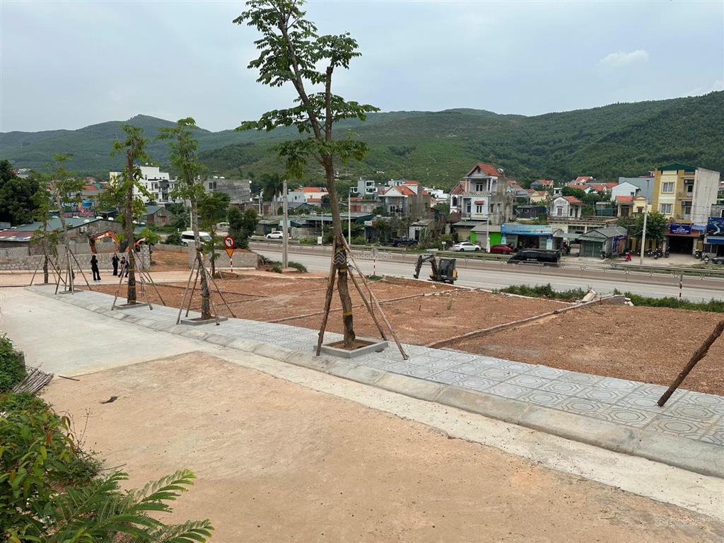 Mua đất ở hạ long không mua ở đây thì mua ở đâu nữa