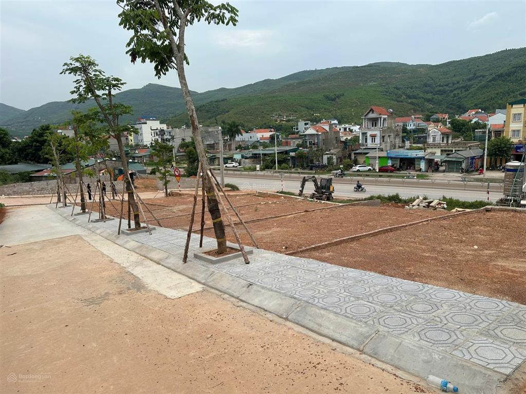 Mua đất ở hạ long không mua ở đây thì mua ở đâu nữa