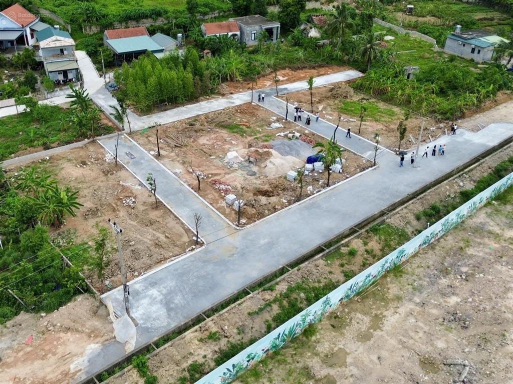 Đất nền giá tốt, thích hợp để ở, cho thuê kinh doanh, lõi trung tâm hạ long xanh