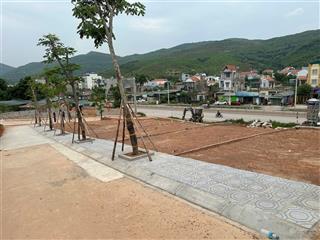 Bán đất 72,6m2 tại đại yên, hạ long, quảng ninh, 2,3 tỷ, view đẹp, lõi trung tâm, chính chủ