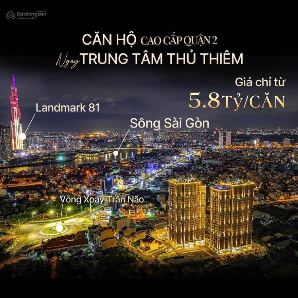 Căn 2pn hướng đông nam duy nhất giá bán 5.8 tỷ  cập nhật tháng 1/2026