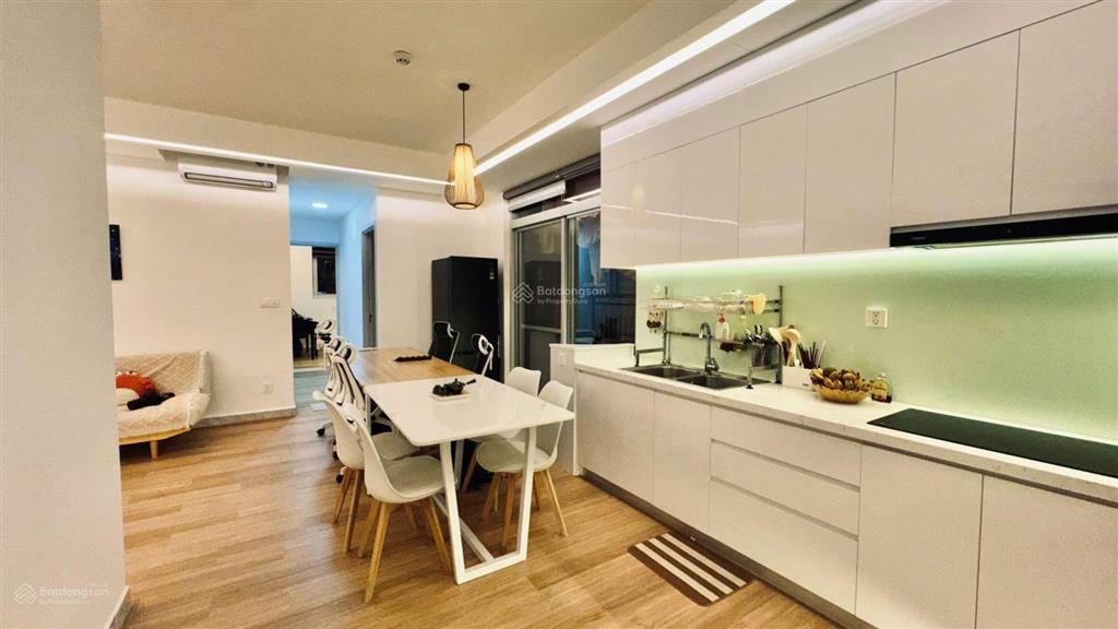 Đúng giá  căn 2pn 2wc, tầng 12 view sông sài gòn, giá tốt nhất chỉ 5.861 tỷ