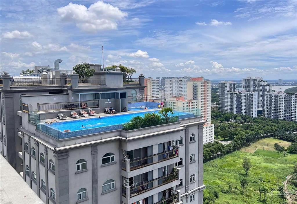 Đúng giá  căn 2pn 2wc, tầng 12 view sông sài gòn, giá tốt nhất chỉ 5.861 tỷ