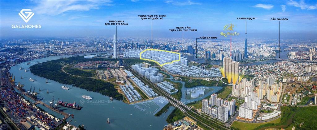 Căn 3pn 2wc  76,84m2  chiết khấu 8% + 50 triệu  view nhìn landmark 81  đẹp nhất giỏ hàng
