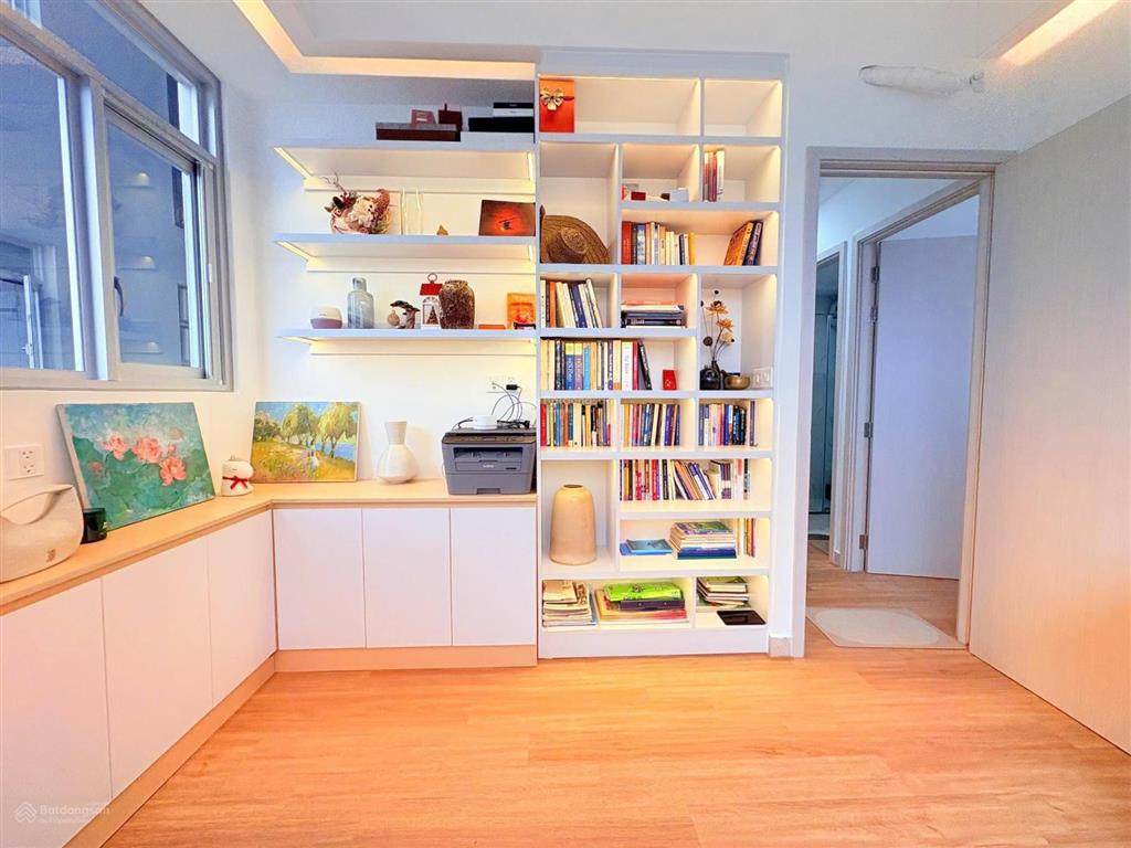 Căn 2pn 2wc  71,33m2  chiết khấu 8% + 50 triệu  view nhìn landmark 81  đẹp nhất giỏ hàng