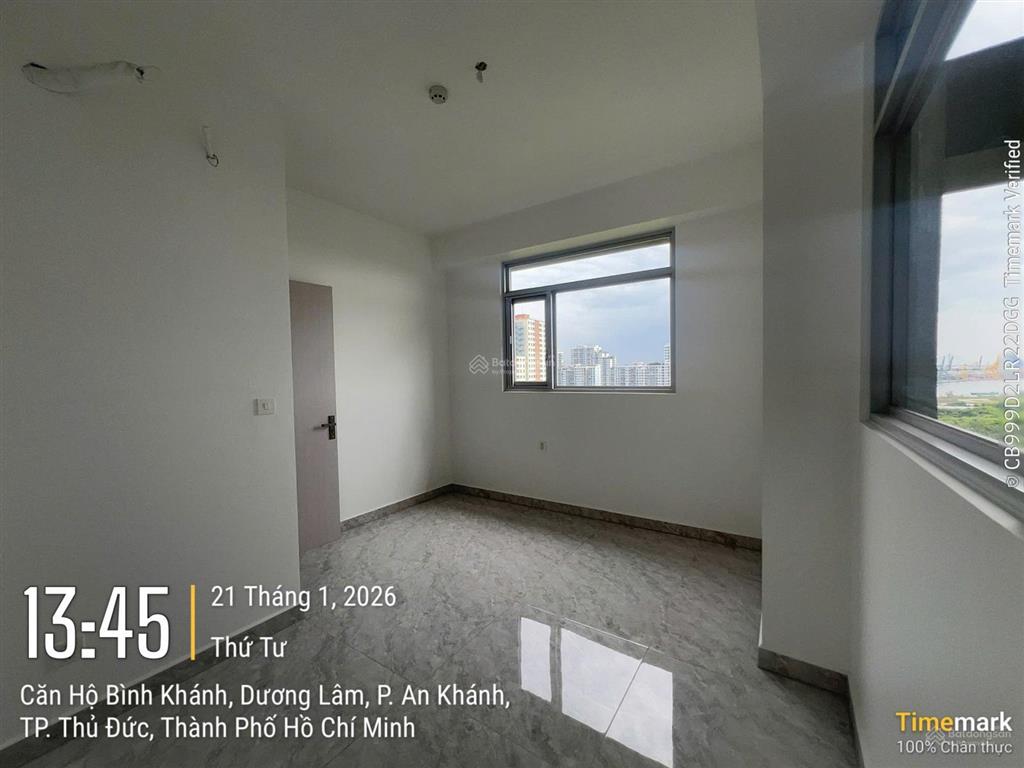 Độc quyền căn 2pn giá tốt nhất giỏ hàng  ưu đãi cao, tặng suất đậu ô tô định danh