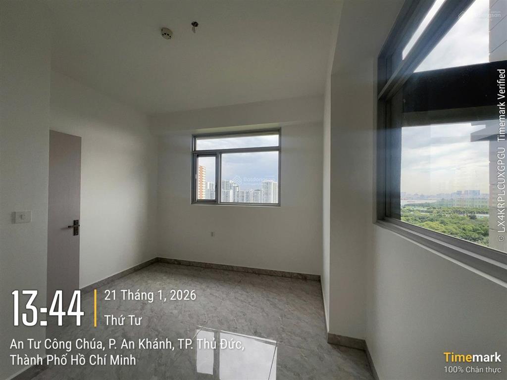 Độc quyền căn 2pn giá tốt nhất giỏ hàng  ưu đãi cao, tặng suất đậu ô tô định danh