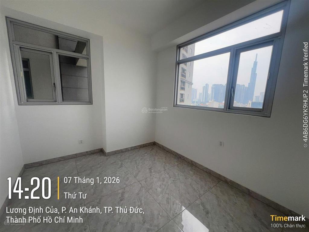 Căn góc 3pn đẹp  ưu đãi 1.2 tỷ, tặng suất đậu ô tô định danh