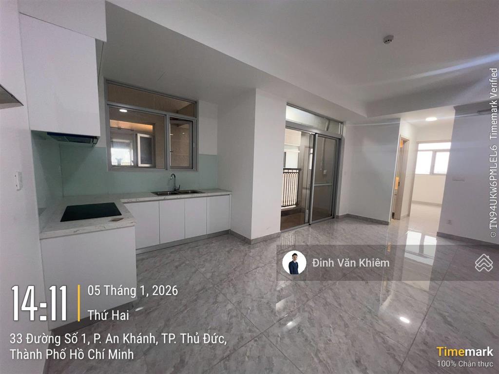 Căn 3pn 81m2  ưu đãi 966 triệu đồng  tặng suất đậu ô tô định danh
