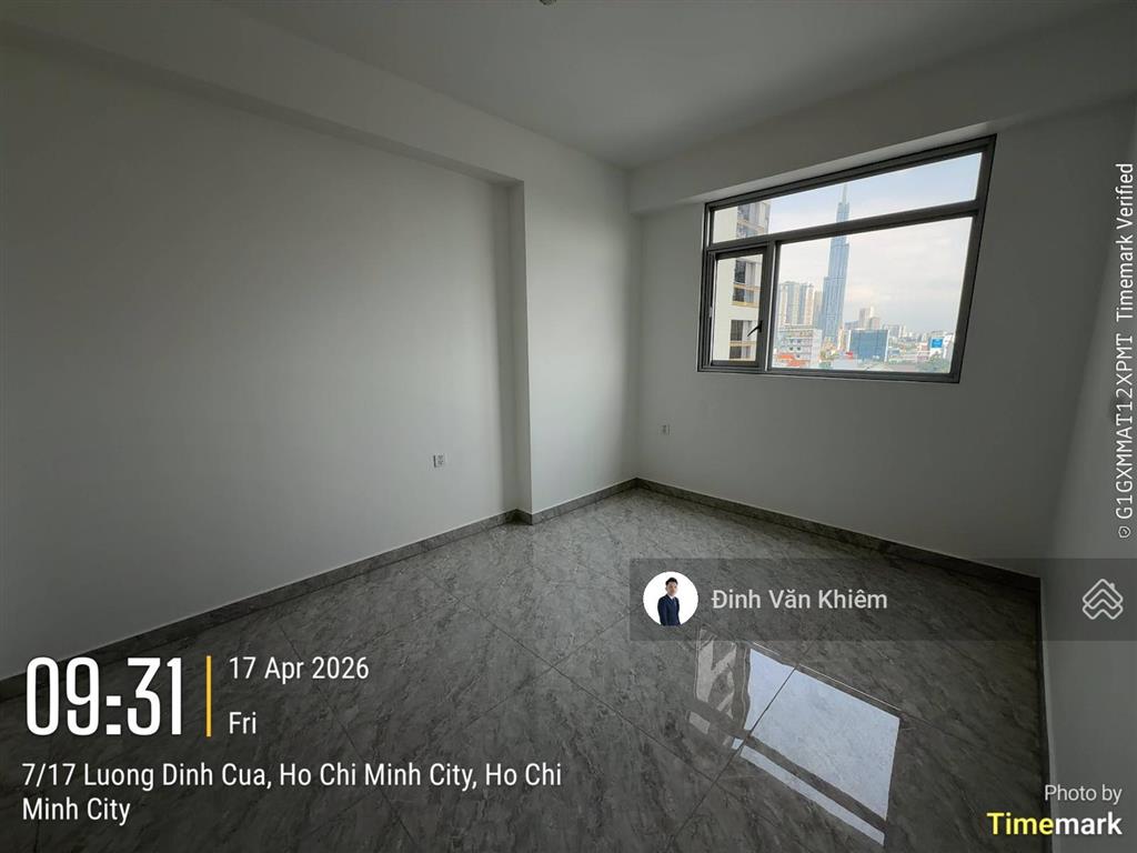 Căn 3pn, ưu đãi khủng 900 triệu, tặng suất đậu ô tô định danh