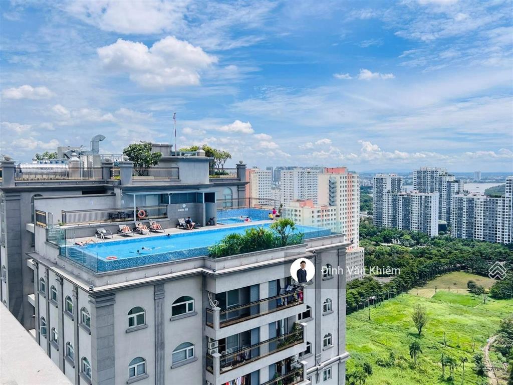 Căn 3pn, ưu đãi khủng 900 triệu, tặng suất đậu ô tô định danh