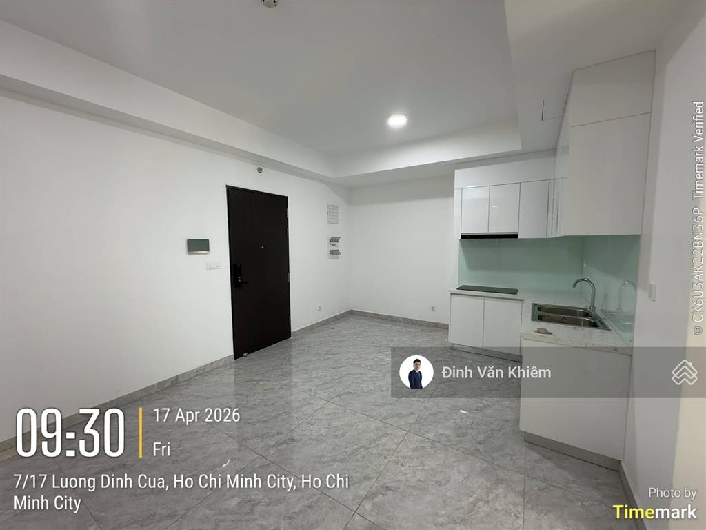 Căn 3pn, ưu đãi khủng 900 triệu, tặng suất đậu ô tô định danh