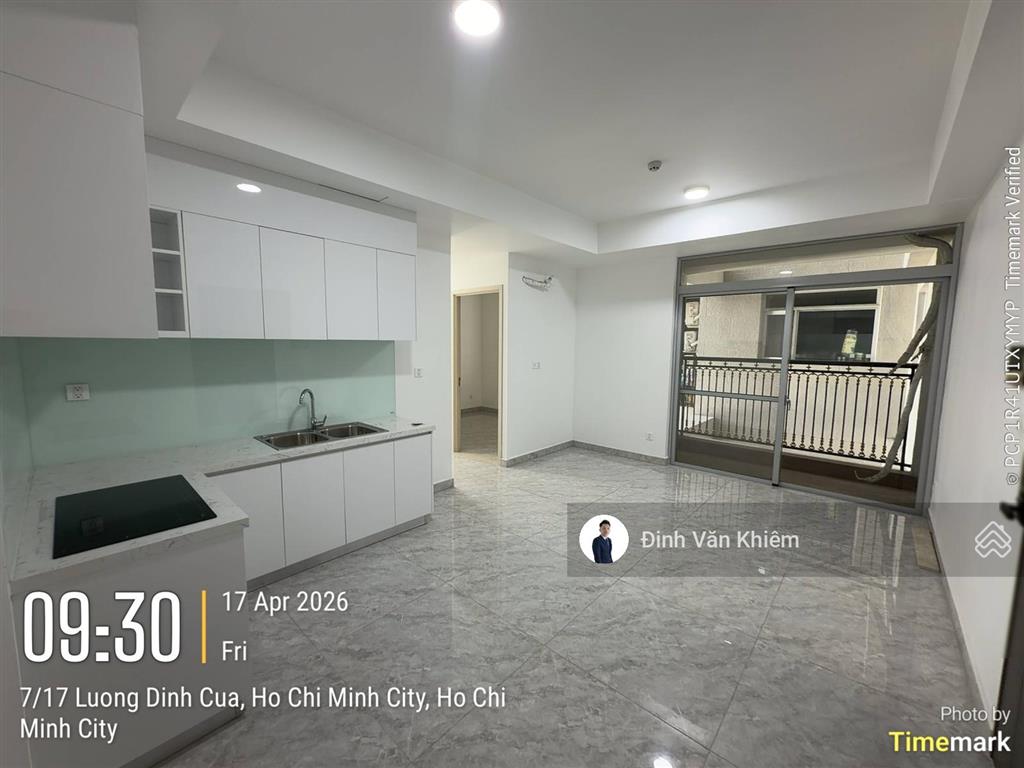 Căn 3pn, ưu đãi khủng 900 triệu, tặng suất đậu ô tô định danh